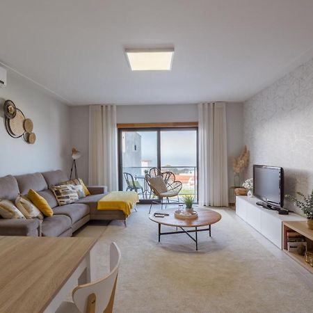 Panoramic Villa Mar ナザレ エクステリア 写真