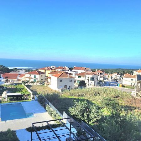 Panoramic Villa Mar ナザレ エクステリア 写真