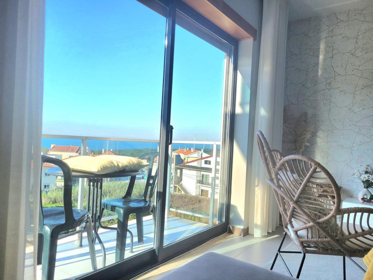 Panoramic Villa Mar ナザレ エクステリア 写真