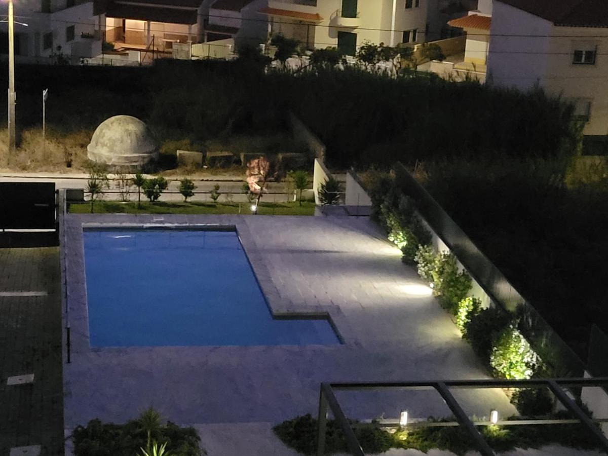 Panoramic Villa Mar ナザレ エクステリア 写真