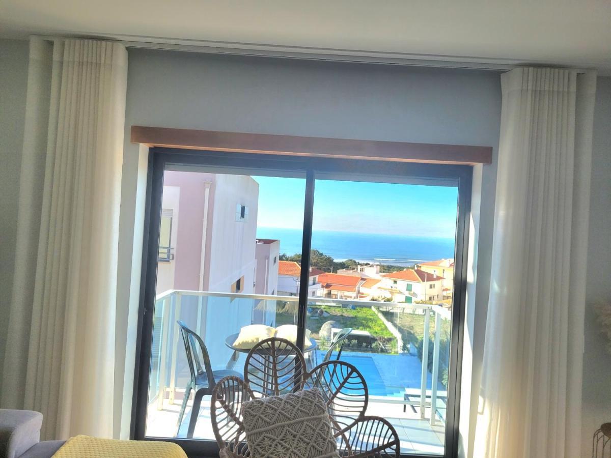 Panoramic Villa Mar ナザレ エクステリア 写真