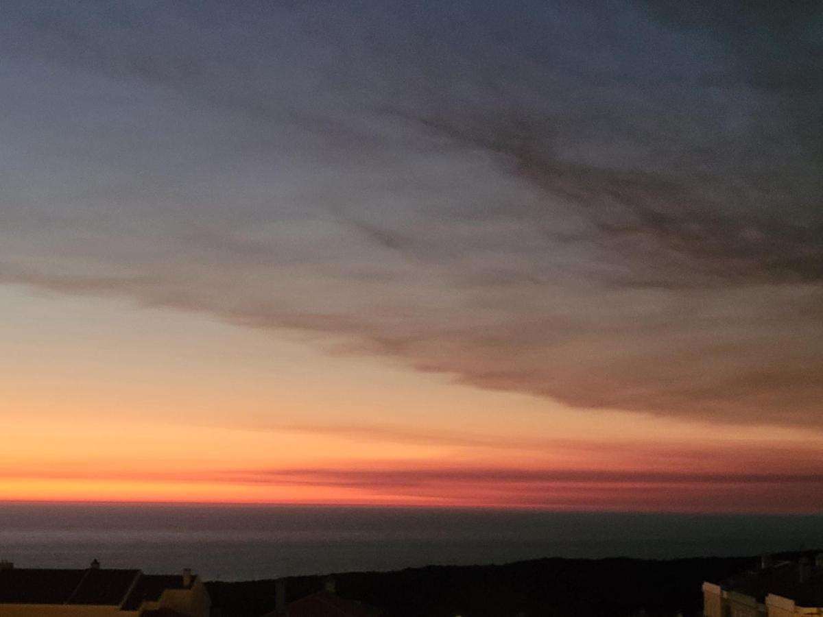 Panoramic Villa Mar ナザレ エクステリア 写真