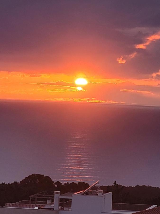 Panoramic Villa Mar ナザレ エクステリア 写真