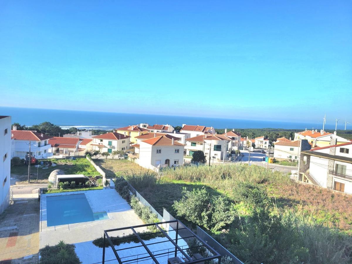 Panoramic Villa Mar ナザレ エクステリア 写真