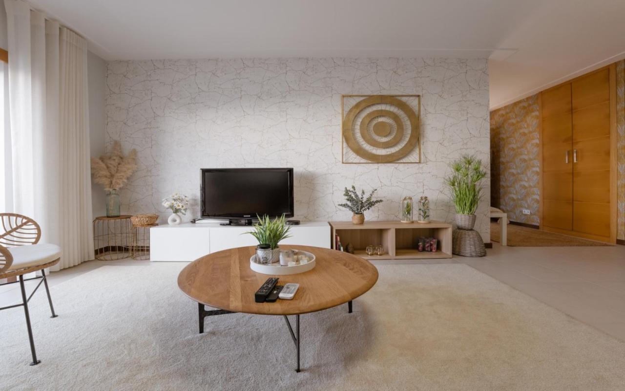 Panoramic Villa Mar ナザレ エクステリア 写真