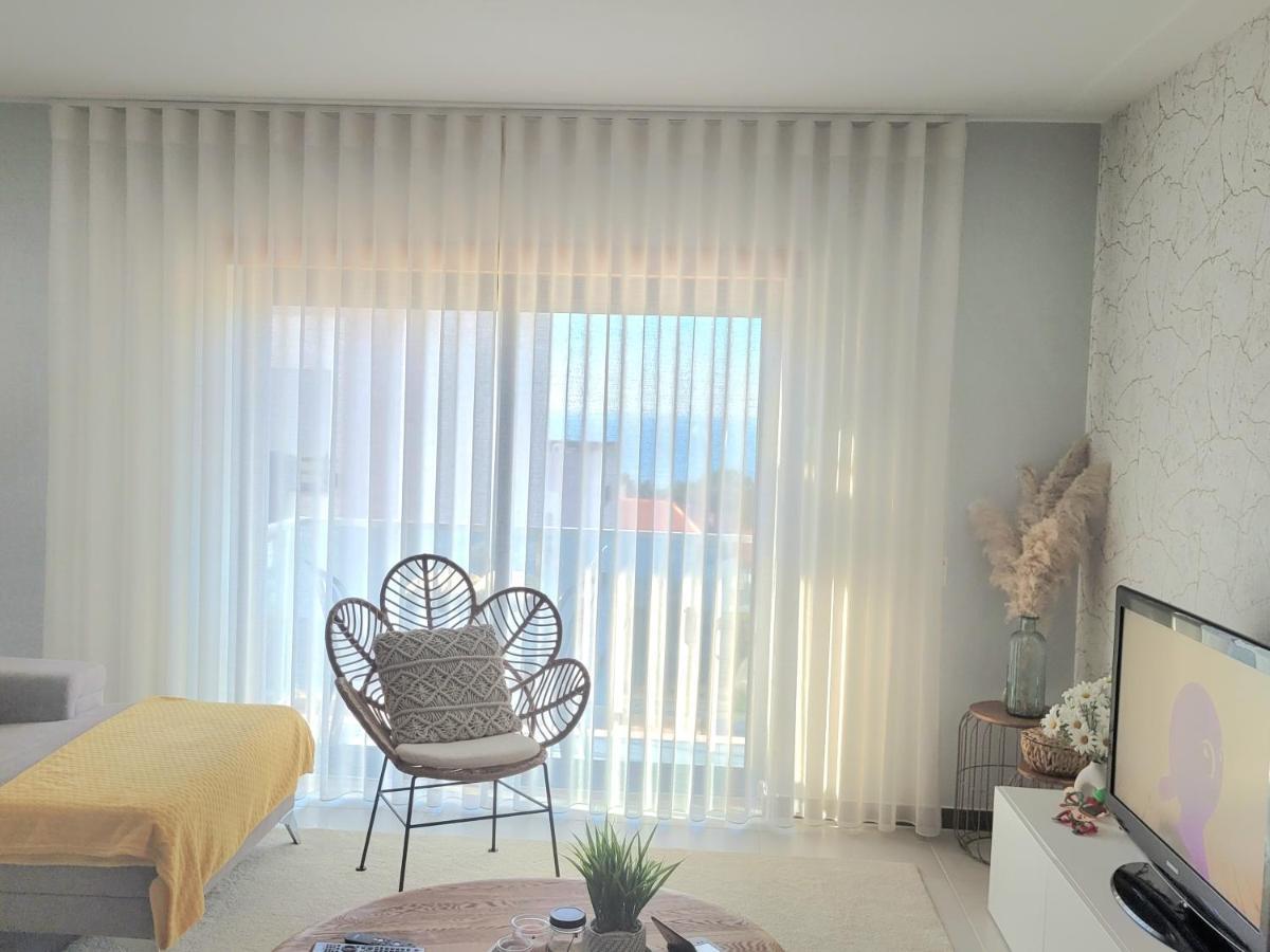 Panoramic Villa Mar ナザレ エクステリア 写真