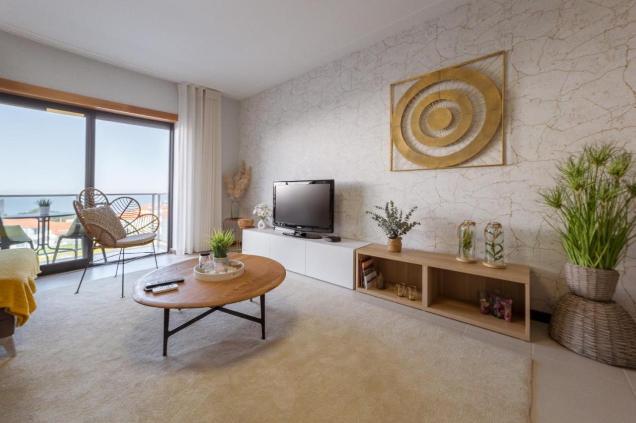 Panoramic Villa Mar ナザレ エクステリア 写真