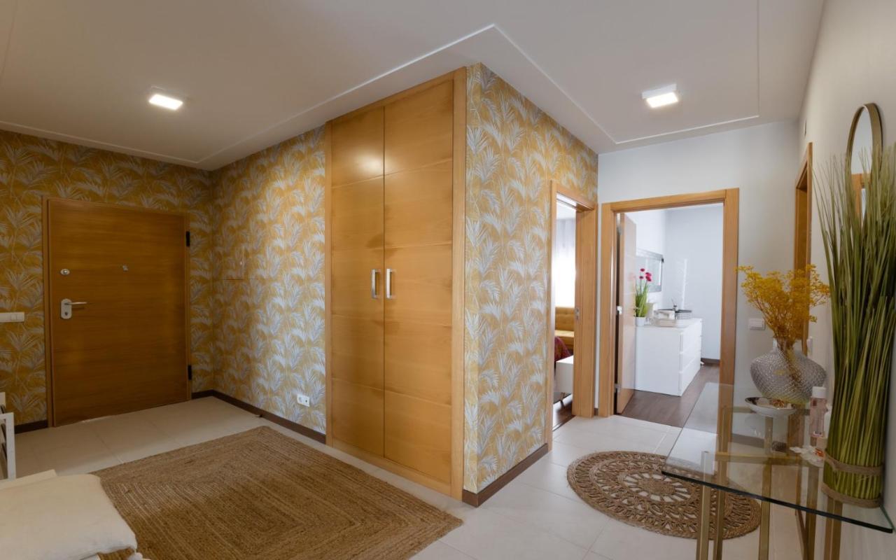 Panoramic Villa Mar ナザレ エクステリア 写真
