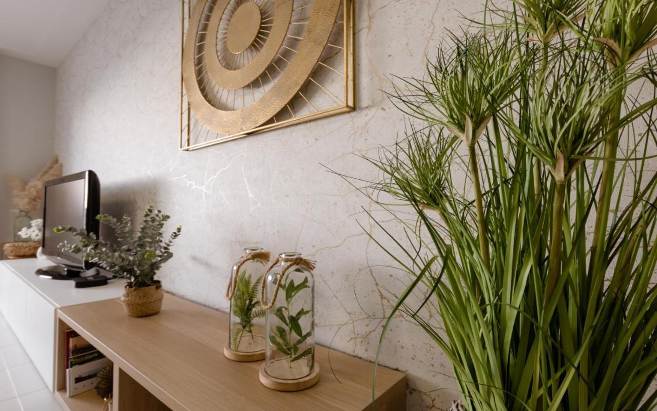 Panoramic Villa Mar ナザレ エクステリア 写真