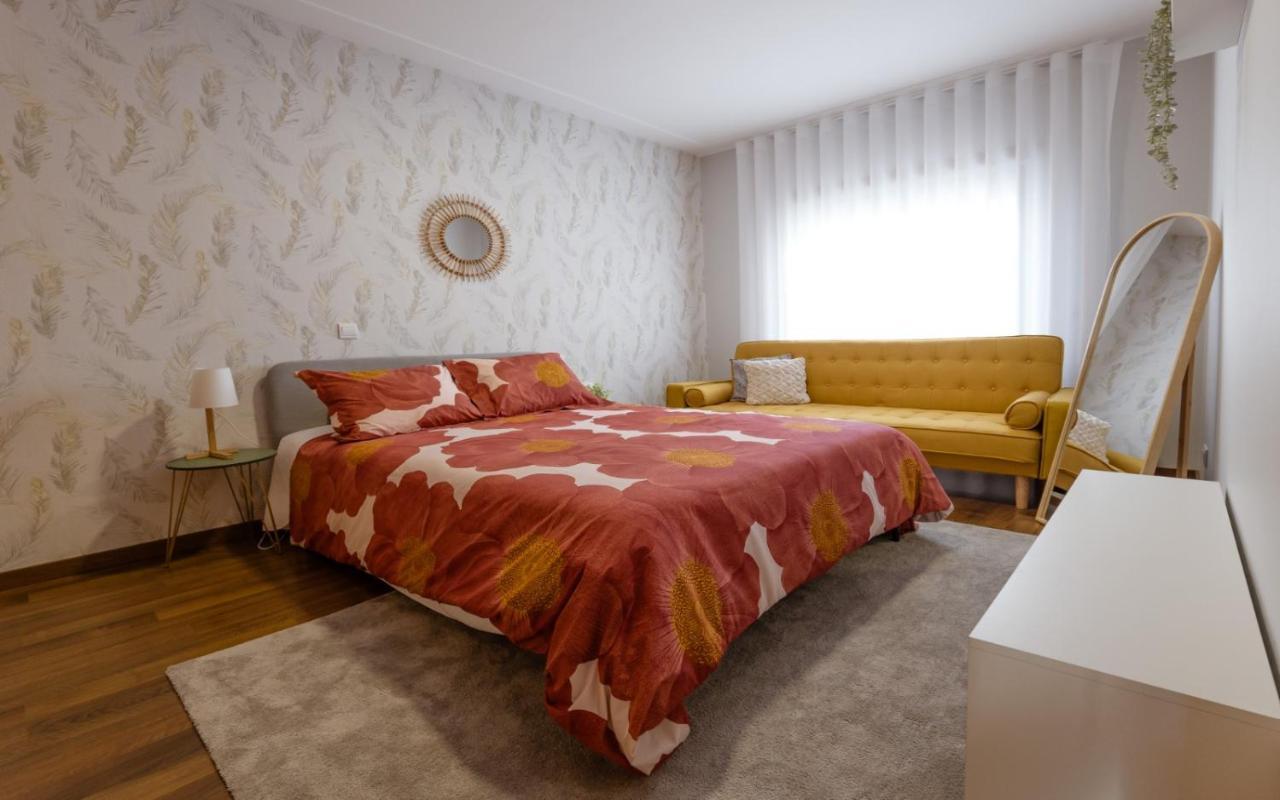 Panoramic Villa Mar ナザレ エクステリア 写真