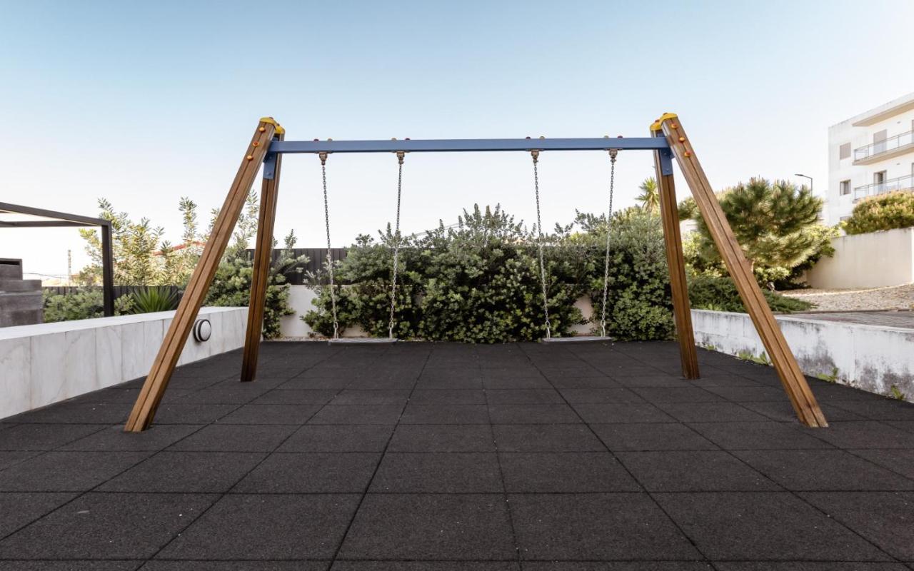 Panoramic Villa Mar ナザレ エクステリア 写真