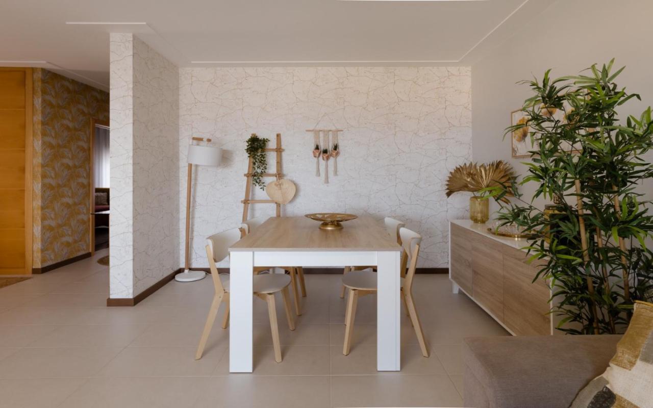 Panoramic Villa Mar ナザレ エクステリア 写真