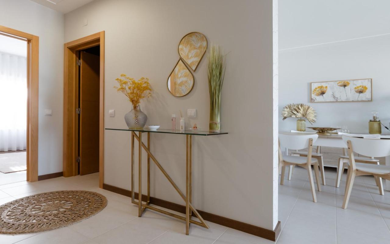 Panoramic Villa Mar ナザレ エクステリア 写真
