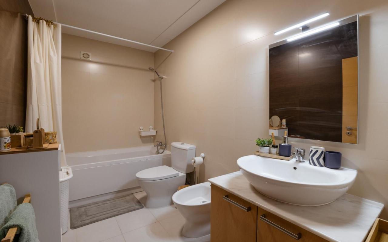 Panoramic Villa Mar ナザレ エクステリア 写真