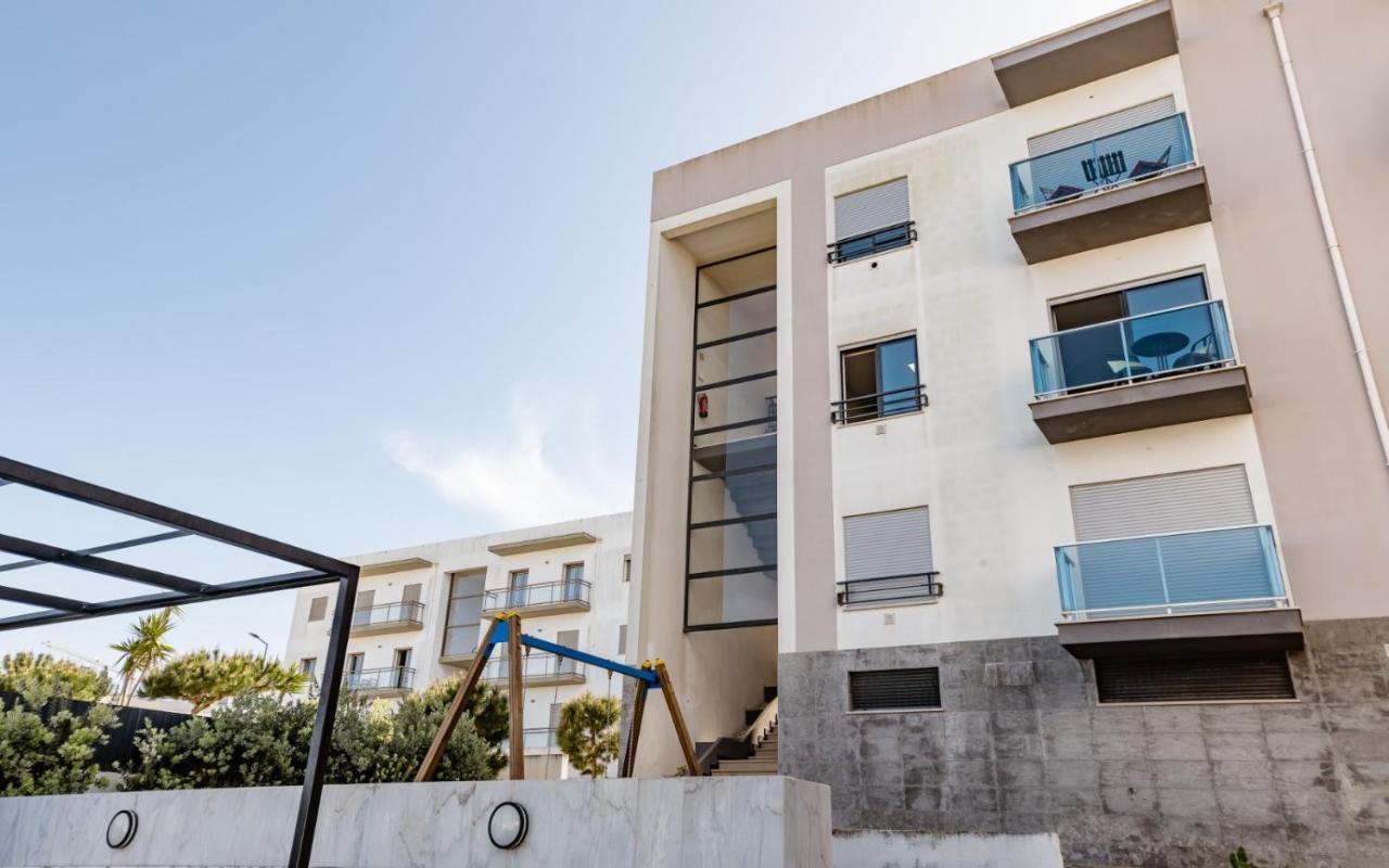 Panoramic Villa Mar ナザレ エクステリア 写真