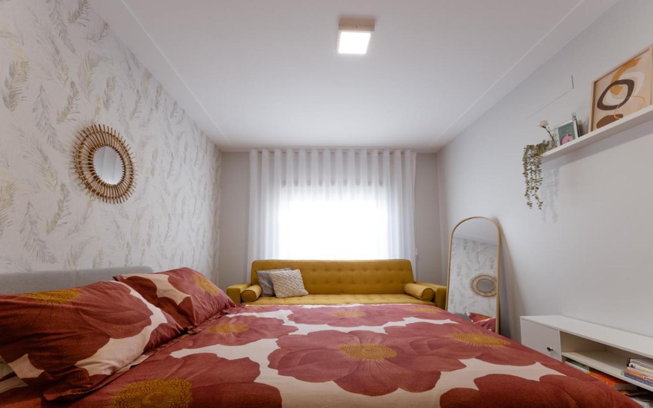 Panoramic Villa Mar ナザレ エクステリア 写真