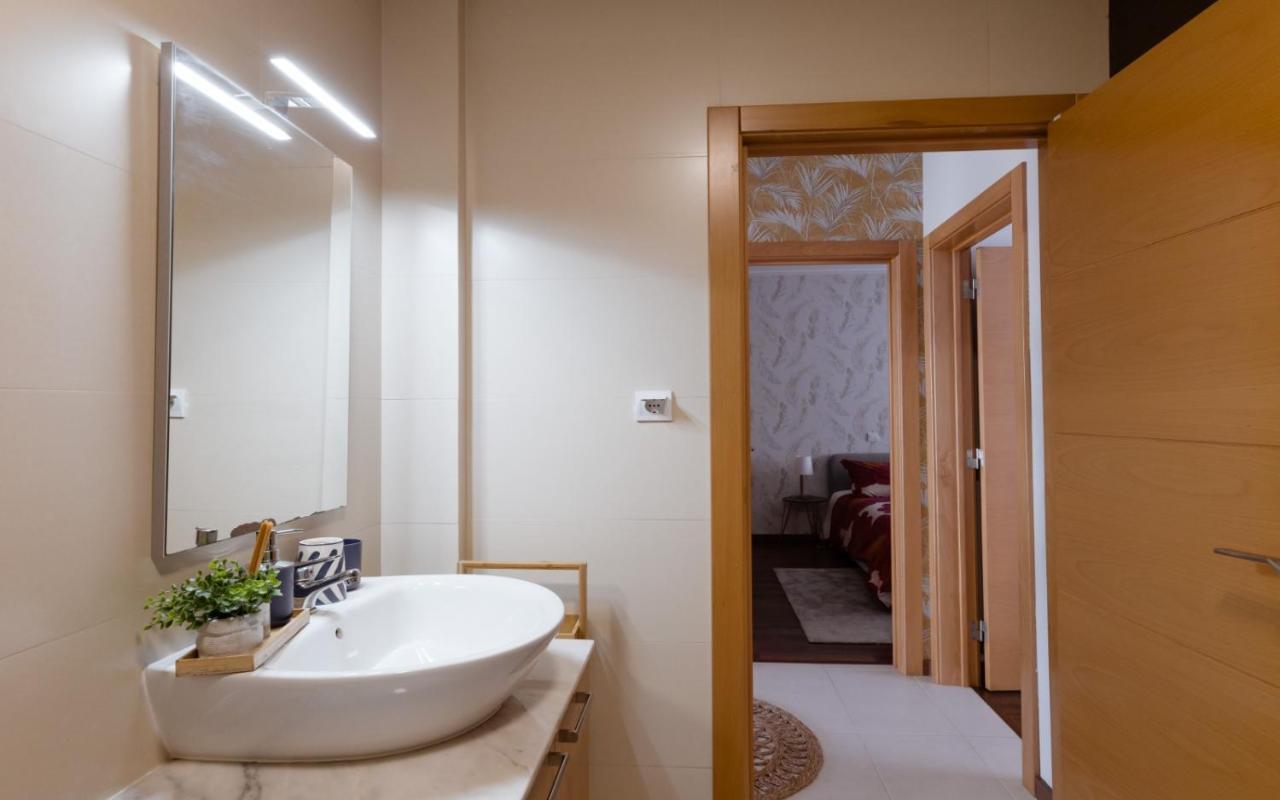 Panoramic Villa Mar ナザレ エクステリア 写真
