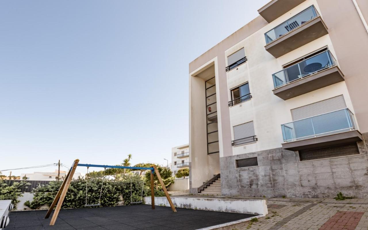 Panoramic Villa Mar ナザレ エクステリア 写真
