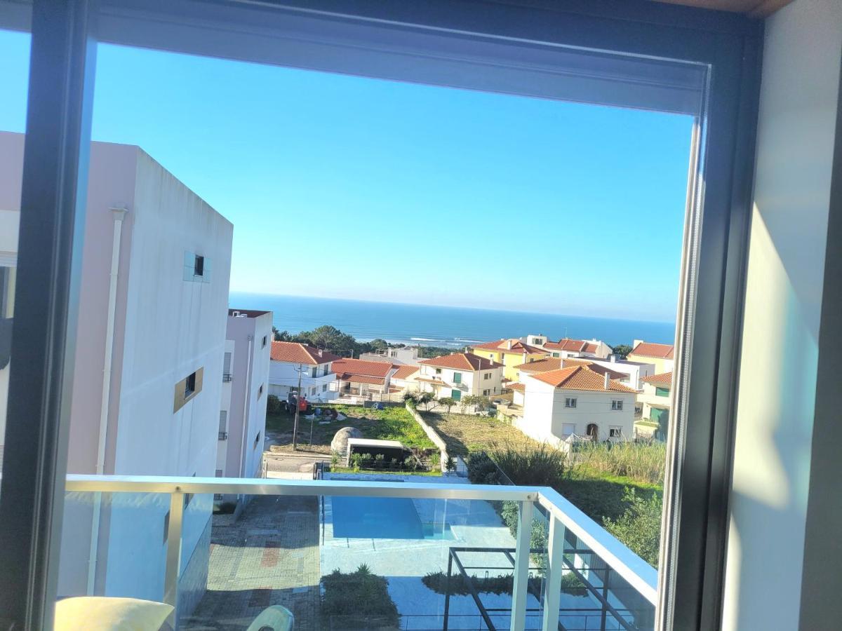 Panoramic Villa Mar ナザレ エクステリア 写真
