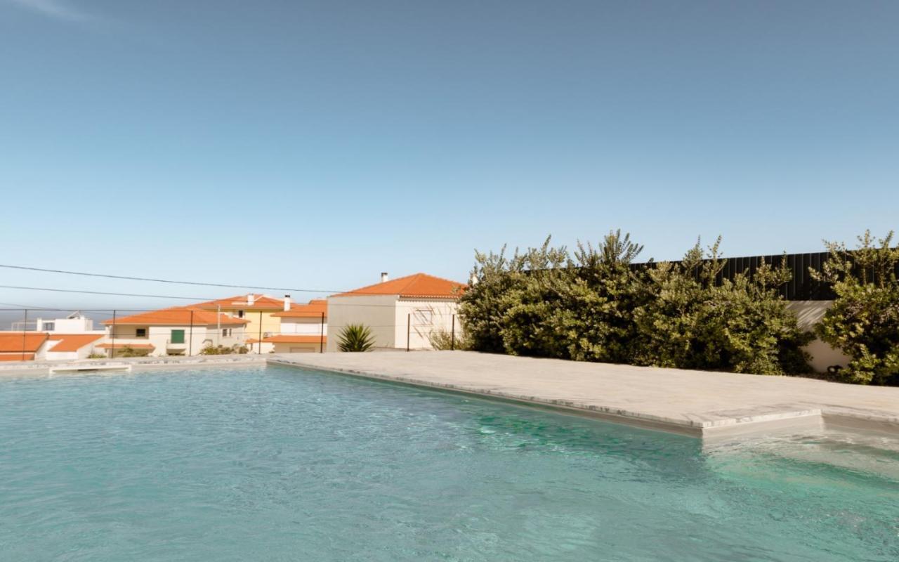 Panoramic Villa Mar ナザレ エクステリア 写真