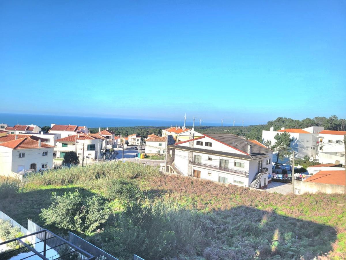 Panoramic Villa Mar ナザレ エクステリア 写真